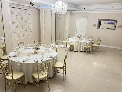 Фото №9 зала Зал " Латте Холл"