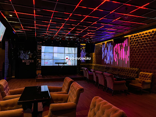 Фото №9 зала First