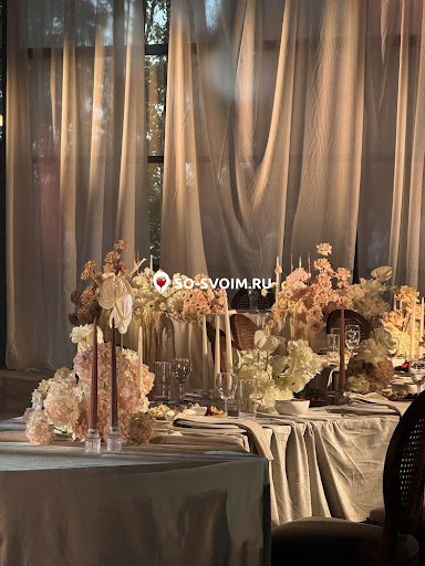 Фото №16 зала Онегин