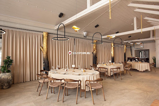 Фото №14 зала VODA