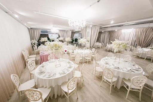 Фото №19 зала Суворов