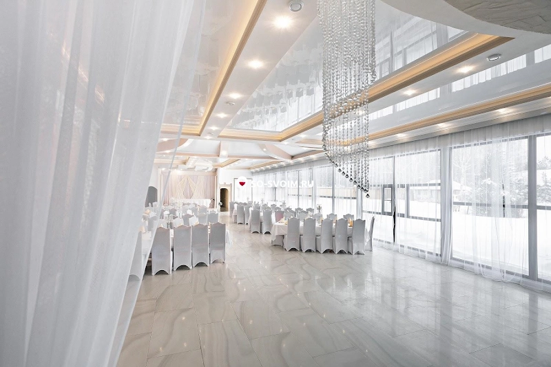 №14 ресторана 