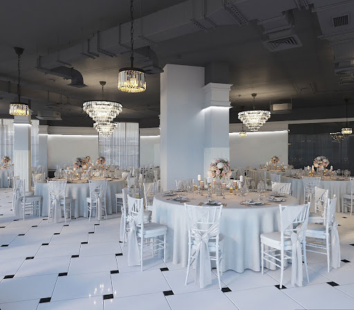 Crystal event hall ул мира 41в фото Crystal Event Hall Пермь, ул. Мира, 41в цены, фото, отзывы - официальный сайт so