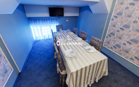 VIP- комната 2