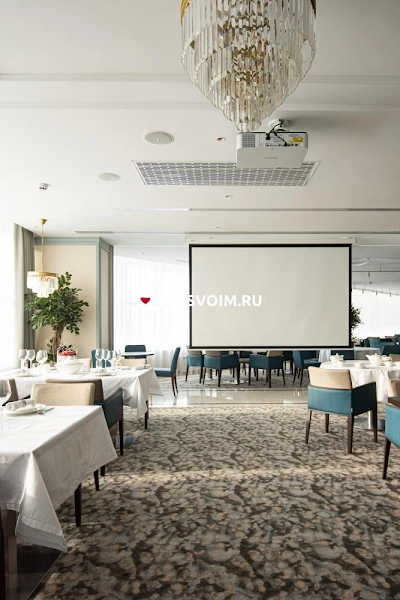 №1 ресторана 