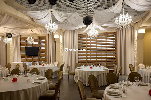 Фото №13 зала Кин-дза-дза