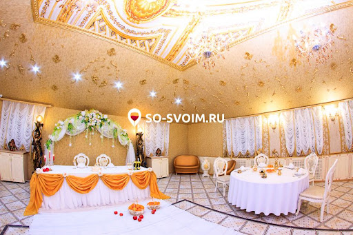 Фото №7 зала Меридиан