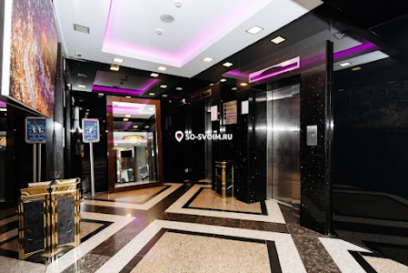 Фото №17 зала Зал "Sunrise"