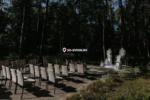 Фото №12 зала Времена года в Зеленом городе