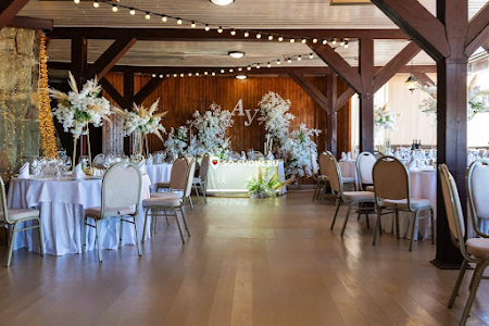 Банкетный зал SUNSET