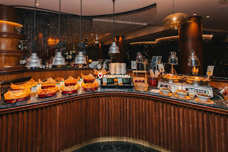 Фото №5 зала The Taste Room&Bar