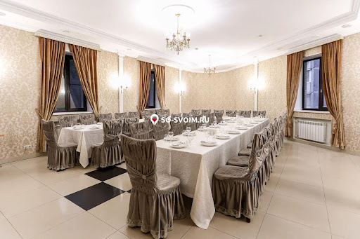 Фото №4 зала Башня