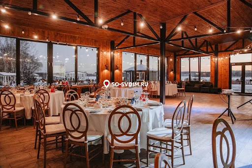 Фото №2 зала Glissando