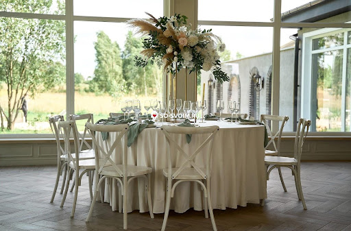 Фото №3 зала Шелепаново