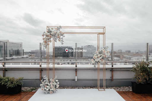 Фото №4 зала Доктор на крыше