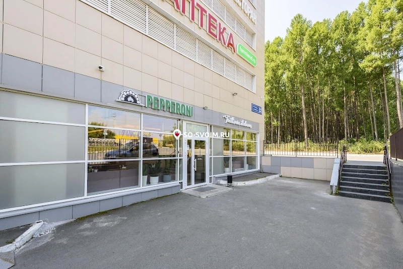 Фото №15 зала VIP-зона 