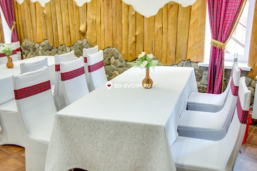 Фото №17 зала Мельница