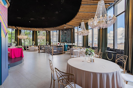 Фото №15 зала Основной зал 