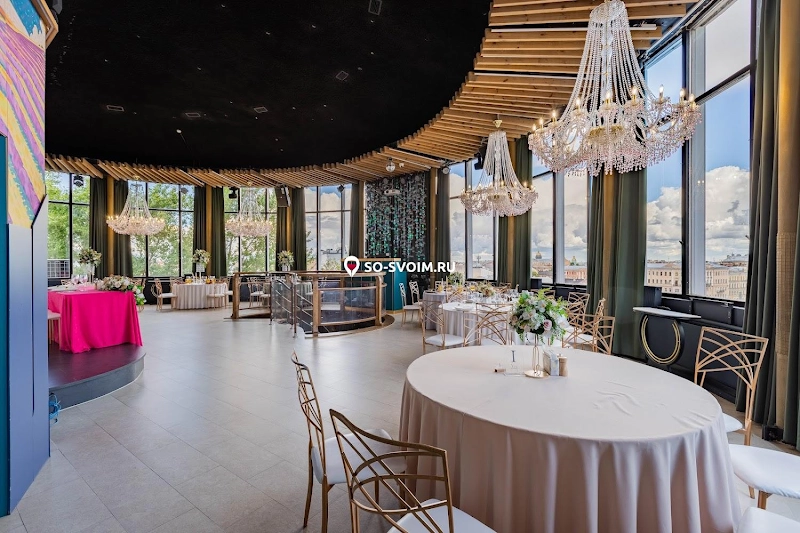 №15 ресторана 