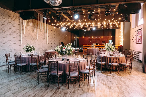 Фото №15 зала Event Loft