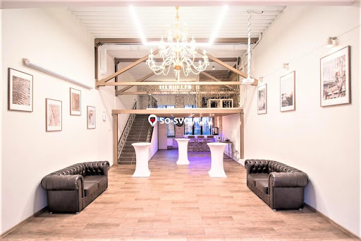 Фото №12 зала Loft Lodge Биг Бэн
