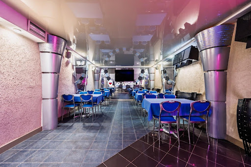 Фото №20 зала Уральский Двор