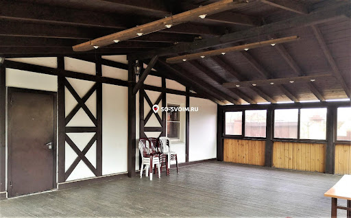 Фото №17 зала Подгородный