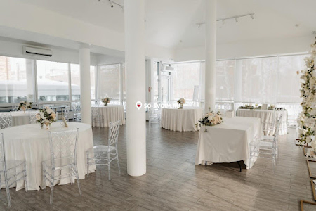 Фото №1 зала Банкетный зал