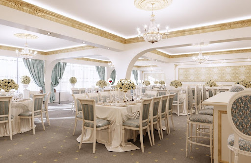 Фото №18 зала Версаль