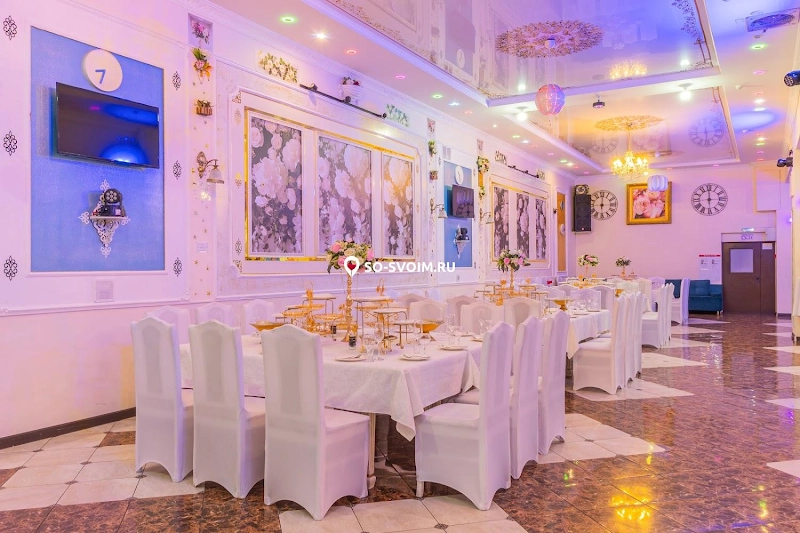 №19 ресторана 