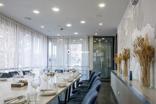 Фото №16 зала Чкалов