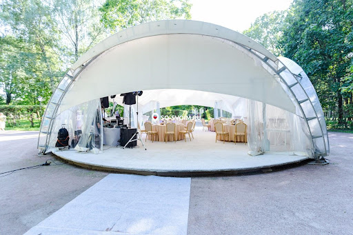 Фото №18 зала Усадьба Кусково