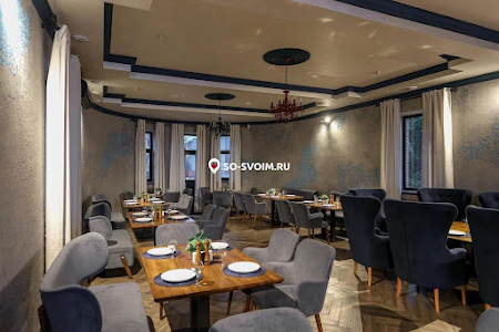 Фото №8 зала Зал №1