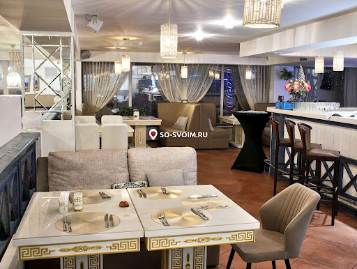 Фото №12 зала Атмосфера вкуса