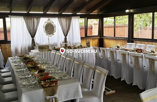 Фото №2 зала Подгородный