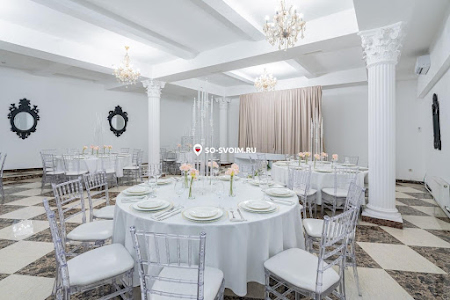 Фото №5 зала Зал «White hall»