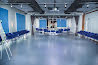 Saburov Hall-mini