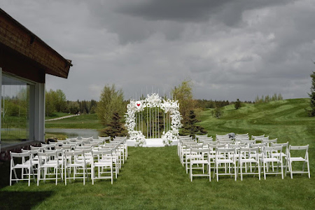 Фото №16 зала Панорамная веранда