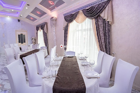 Фото №2 зала Банкетный зал 