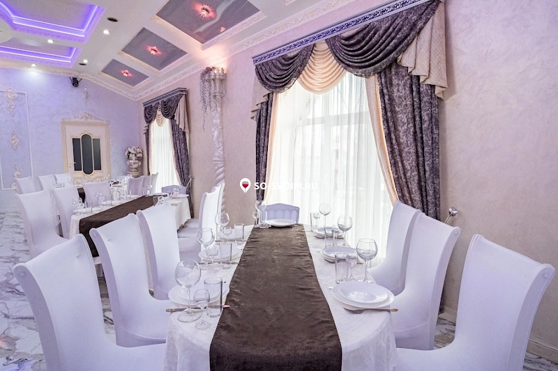 №2 ресторана 