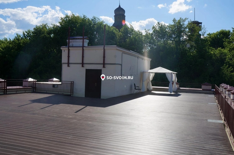 №4 ресторана 