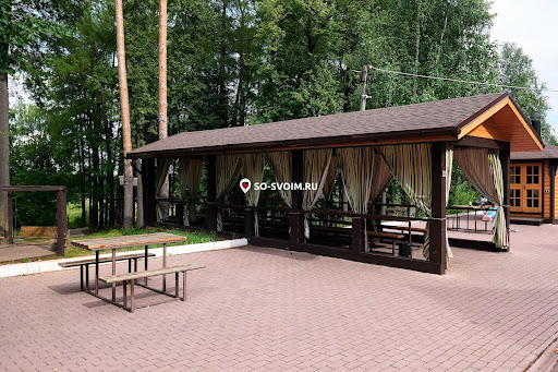 Фото №7 зала Victoria Village