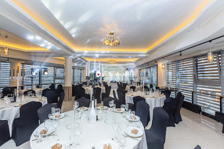 Фото №14 зала Зал Park restaurant&banquet hall