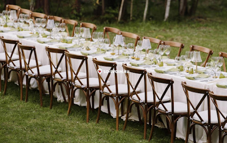 Фото №7 зала Зал «Малахит»