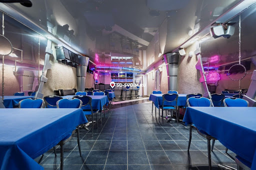 Фото №10 зала Уральский Двор