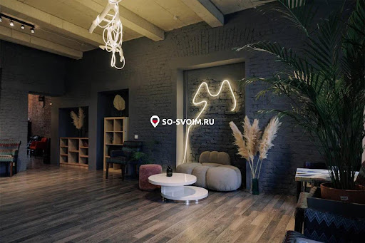 Фото №1 зала Not Bad Loft на Грибоедова