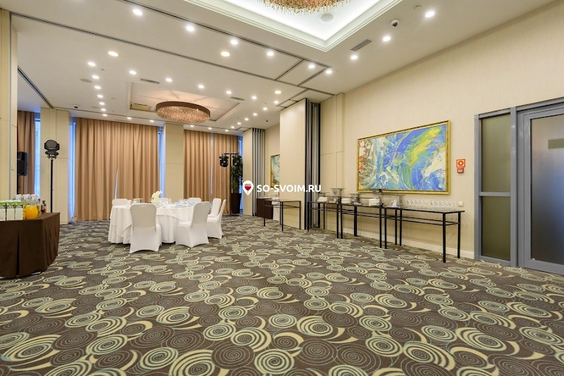 №18 ресторана 