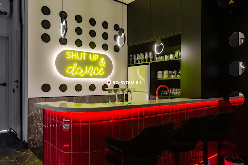 Фото №11 зала Sok Space