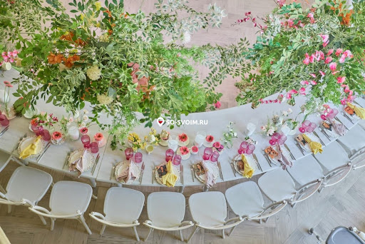 Фото №14 зала Шелепаново