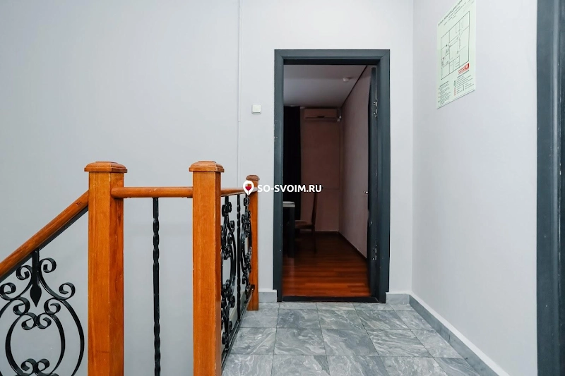 Фото №9 зала VIP-зал №4